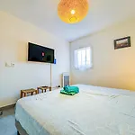 Apartment Apps Standing 2 Pers Parking Terrasse *