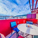 Apps Standing 2 Pers Parking Terrasse * Sète
