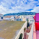 Apps Standing 2 Pers Parking Terrasse